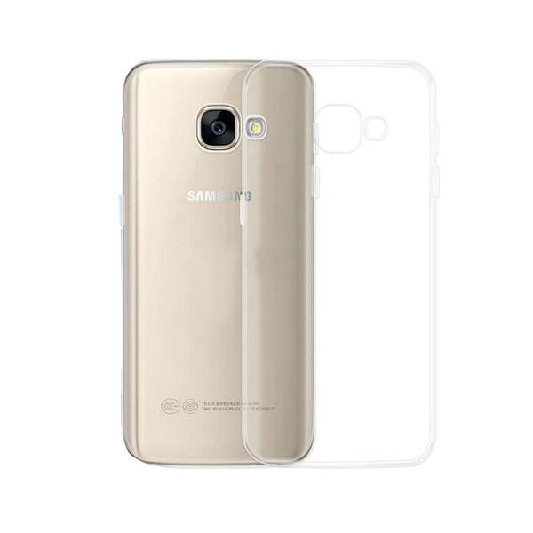 کاور مدل BELCL01st مناسب برای گوشی موبایل سامسونگ Galaxy A320/ A3 2017