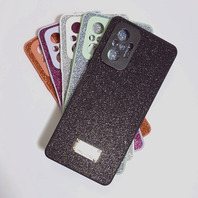 کاور کلاسیک مدل اکلیلی مناسب برای گوشی موبایل شیائومی NOTE 10 PRO