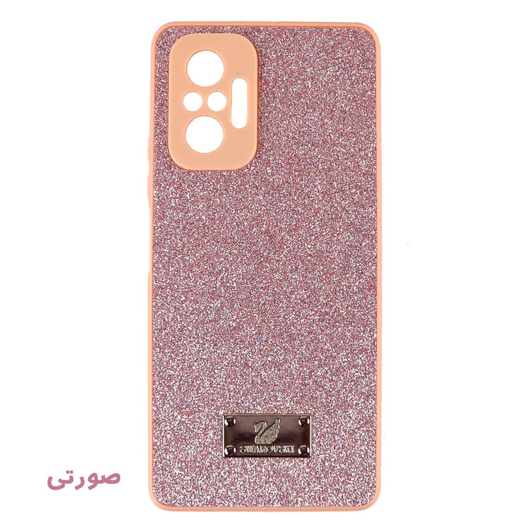 کاور کلاسیک مدل اکلیلی مناسب برای گوشی موبایل شیائومی NOTE 10 PRO