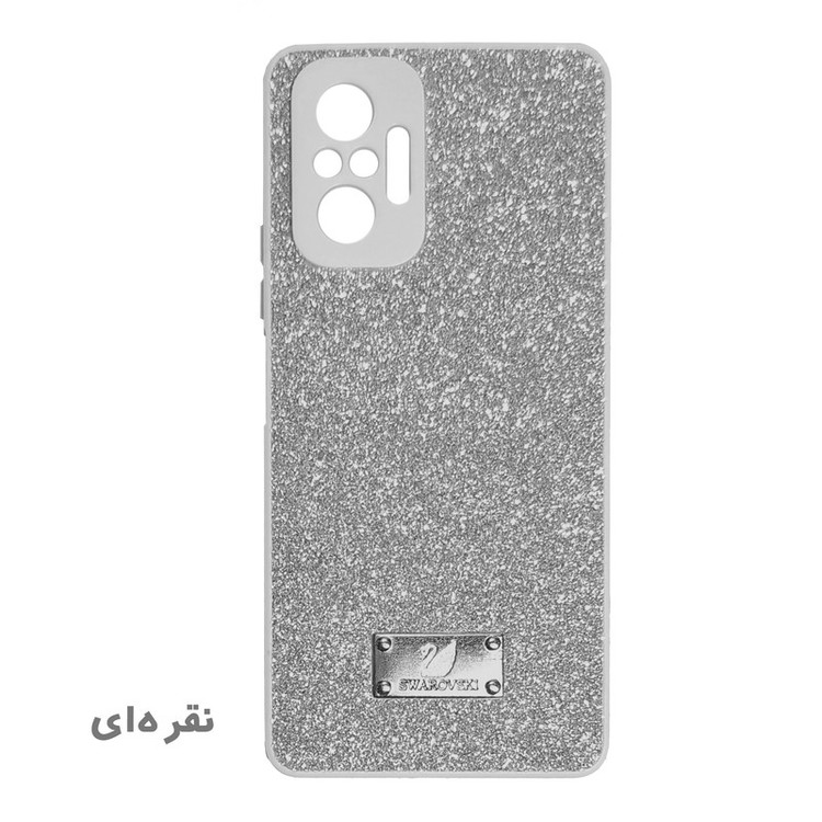کاور کلاسیک مدل اکلیلی مناسب برای گوشی موبایل شیائومی NOTE 10 PRO