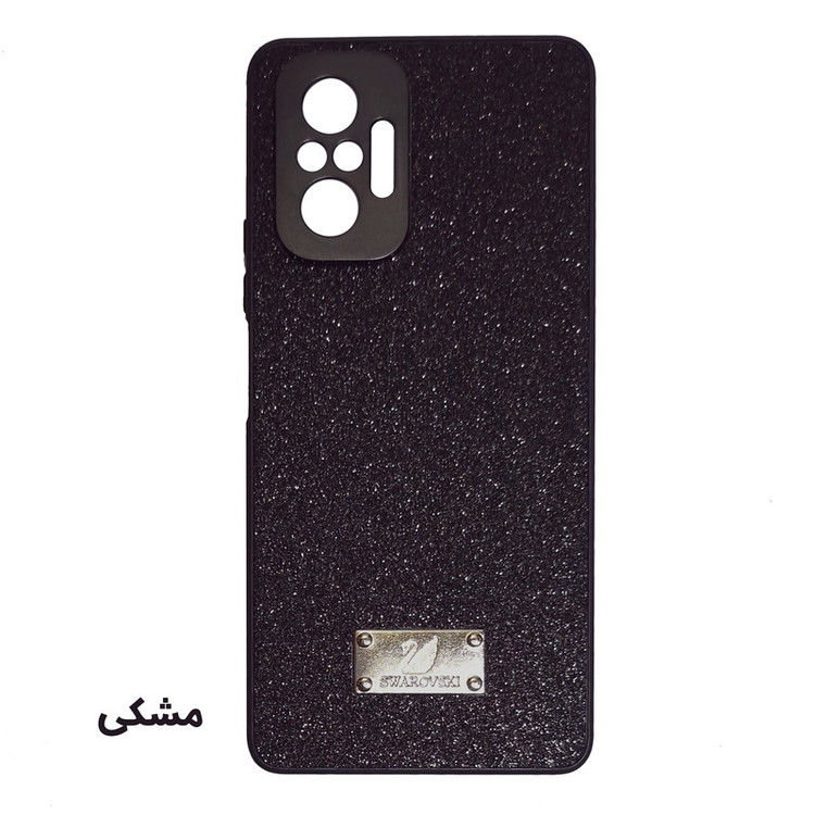 کاور کلاسیک مدل اکلیلی مناسب برای گوشی موبایل شیائومی NOTE 10 PRO