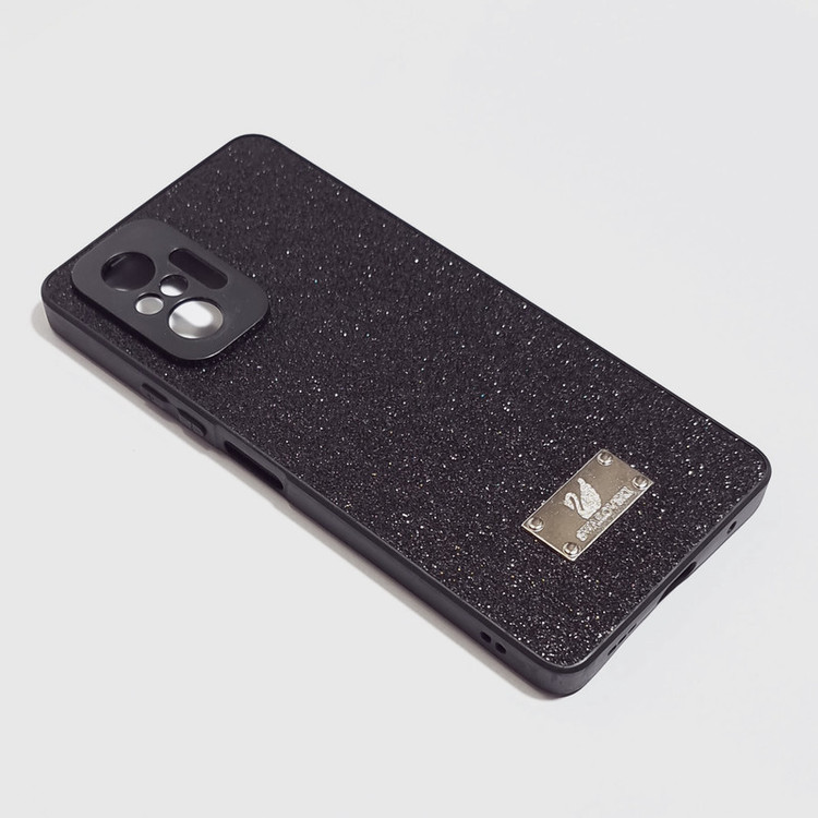 کاور کلاسیک مدل اکلیلی مناسب برای گوشی موبایل شیائومی NOTE 10 PRO
