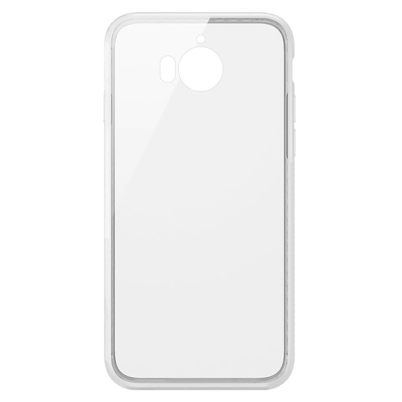 کاور مدل Clear TPU مناسب برای گوشی موبایل هواوی Y5 2017