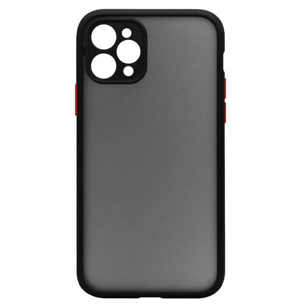 کاور مدل PHSPMG مناسب برای گوشی موبایل اپل iphone 12 Pro Max
