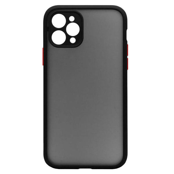 کاور مدل PHSPMG مناسب برای گوشی موبایل اپل iphone 12 Pro Max