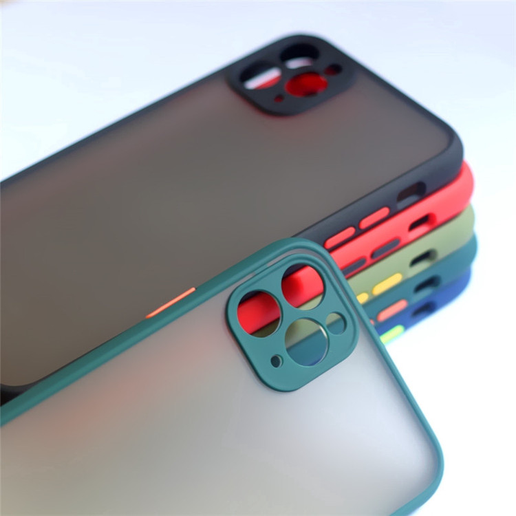 کاور مدل PHSPMG مناسب برای گوشی موبایل اپل iphone 12 Pro Max