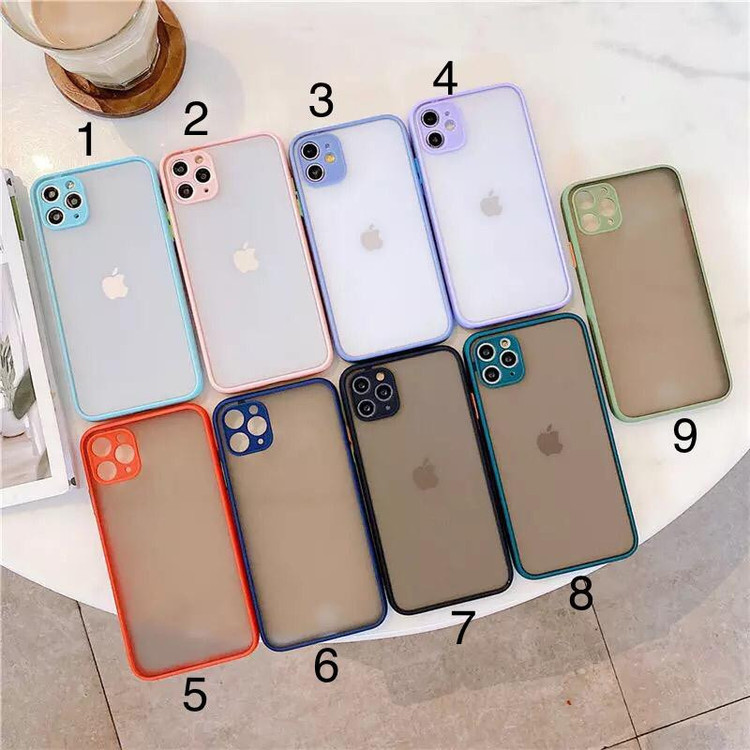 کاور مدل PHSPMG مناسب برای گوشی موبایل اپل iphone 12 Pro Max