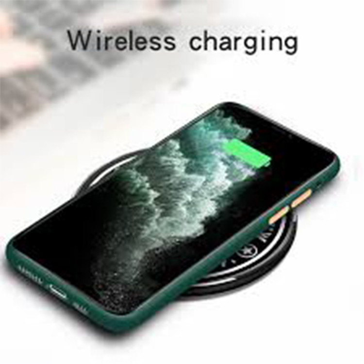 کاور مدل PHSPMG مناسب برای گوشی موبایل اپل iphone 12 Pro Max