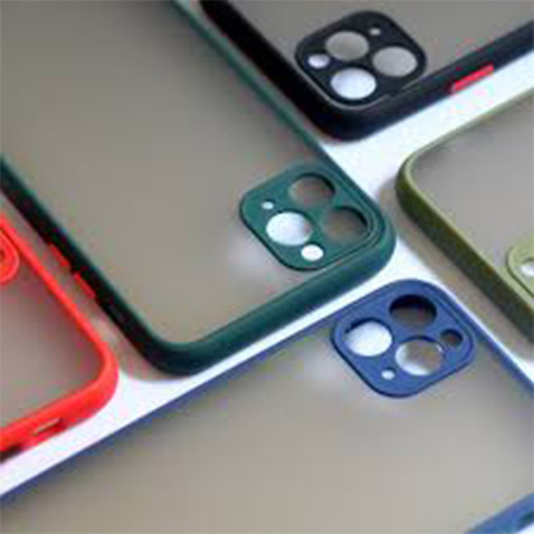 کاور مدل PHSPMG مناسب برای گوشی موبایل اپل iphone 12 Pro Max