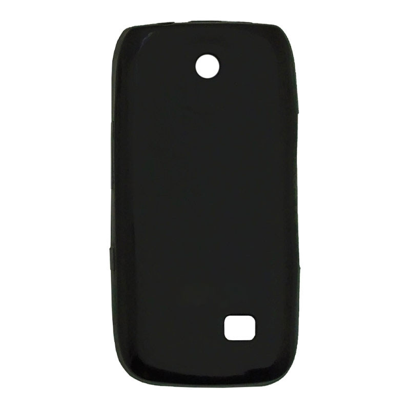 کاور مدل TPU کد 01 مناسب برای گوشی موبایل نوکیا Asha 308 / 309 / 310
