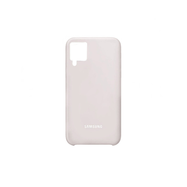 کاور مدل سیلیکونی مناسب برای گوشی موبایل سامسونگ galaxy A42