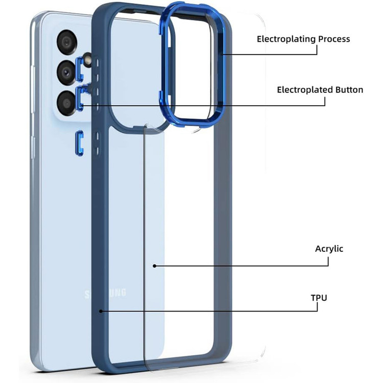 کاور گاردتک اساک مدل New Skin Strap مناسب برای گوشی موبایل شیائومی Redmi 9A به همراه بند