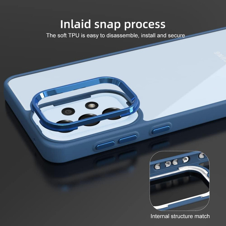 کاور گاردتک اساک مدل New Skin Strap مناسب برای گوشی موبایل شیائومی Redmi 9A به همراه بند