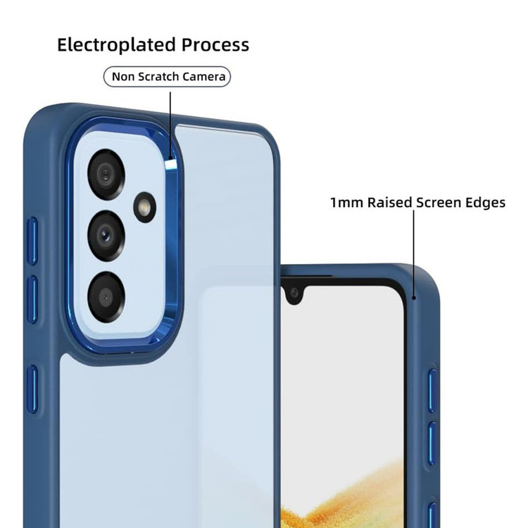 کاور گاردتک اساک مدل New Skin Strap مناسب برای گوشی موبایل شیائومی Redmi 9A به همراه بند