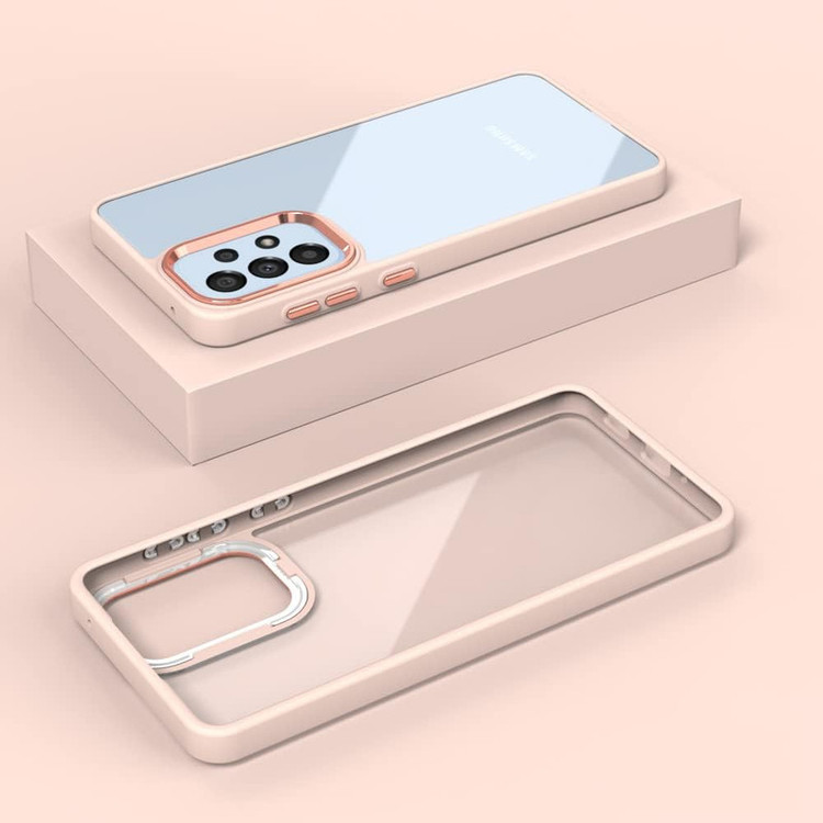 کاور گاردتک اساک مدل New Skin Strap مناسب برای گوشی موبایل شیائومی Redmi 9A به همراه بند