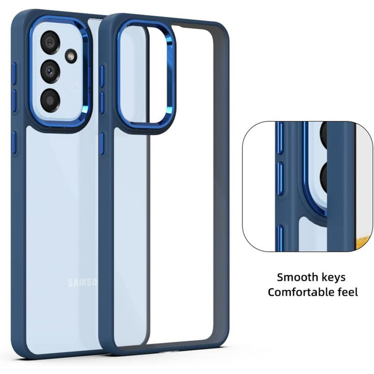 کاور گاردتک اساک مدل New Skin Strap مناسب برای گوشی موبایل شیائومی Redmi 9A به همراه بند