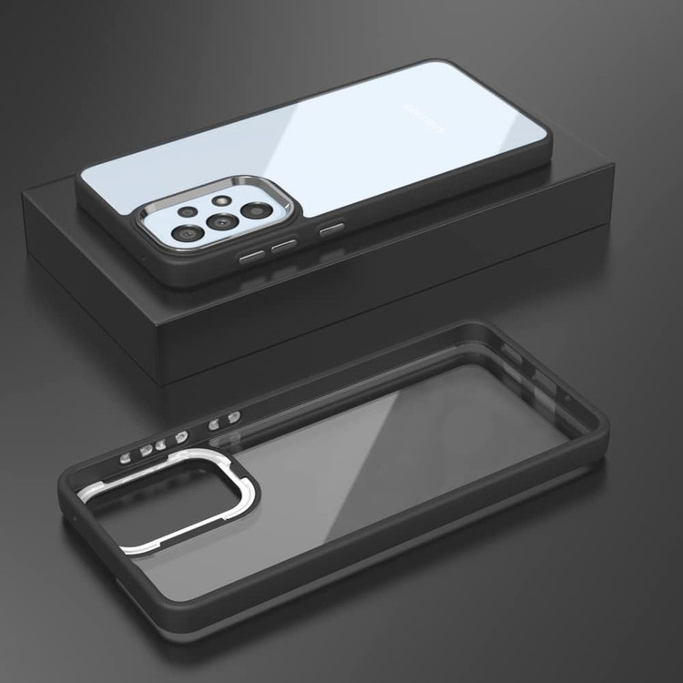 کاور گاردتک اساک مدل New Skin Strap مناسب برای گوشی موبایل شیائومی Redmi 9A به همراه بند