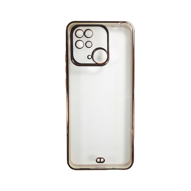 کاور مدل elektro مناسب برای گوشی موبایل شیائومی Redmi 10C
