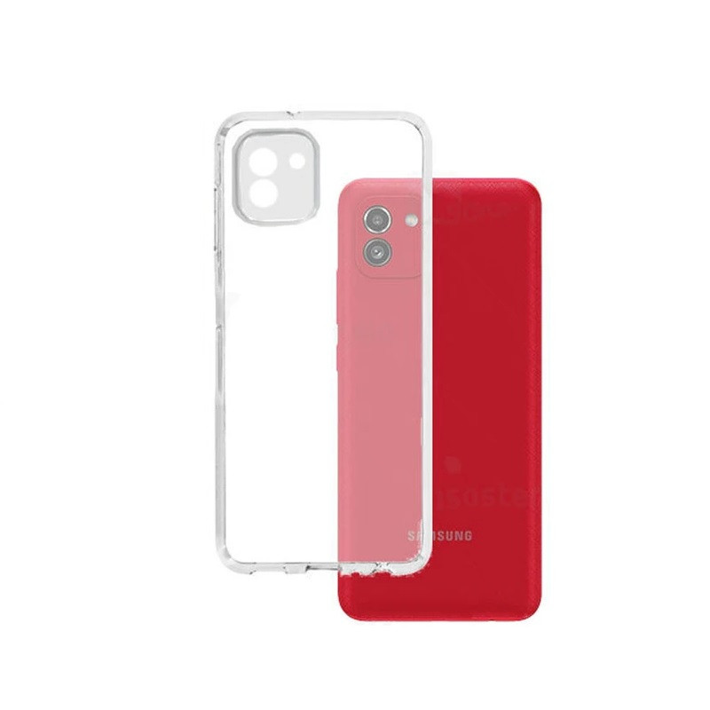 کاور مدل ZH-03 مناسب برای گوشی موبایل سامسونگ Galaxy A03