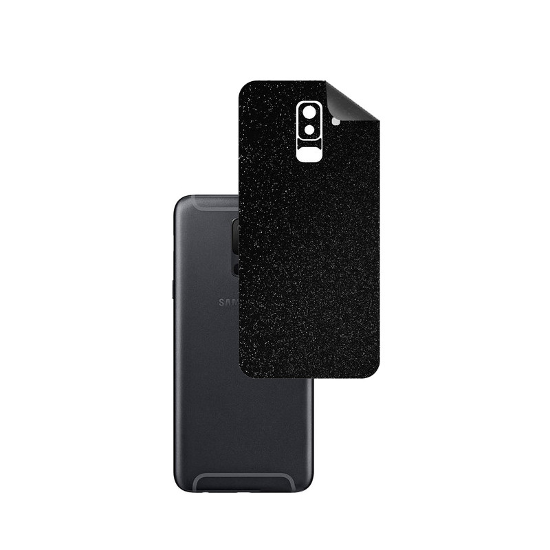 برچسب پوششی مدل PG SD مناسب برای گوشی موبایل سامسونگ Galaxy A9 Star Lite