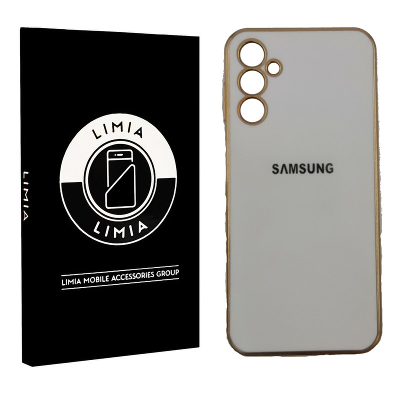 کاور لیمیا مدل کلاسیک  مناسب برای گوشی موبایل سامسونگ Galaxy A14 4G / 5G