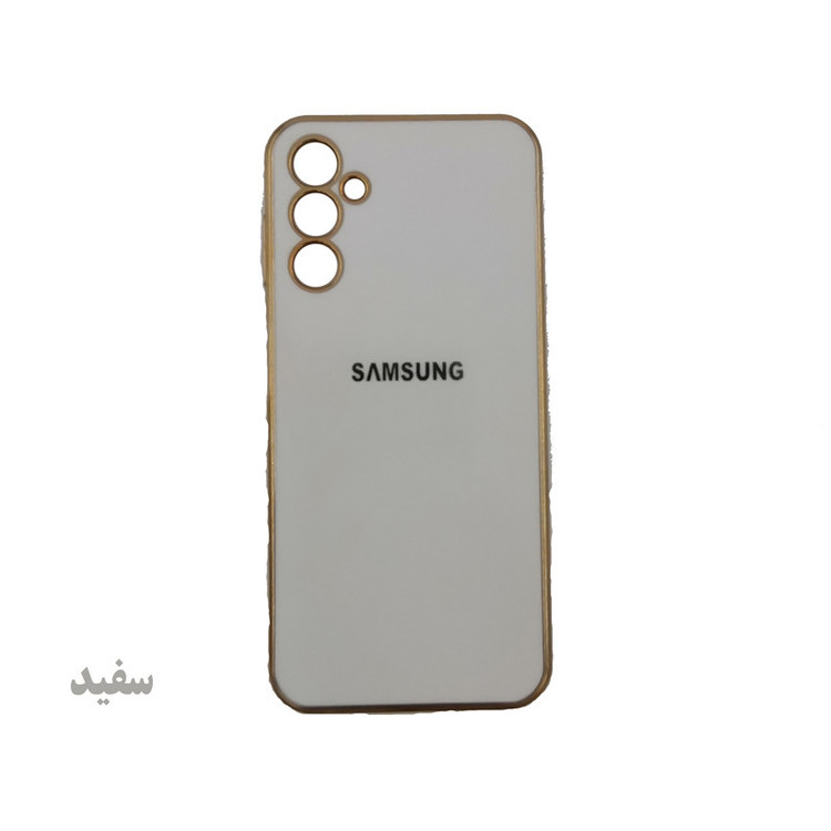 کاور لیمیا مدل کلاسیک مناسب برای گوشی موبایل سامسونگ Galaxy A14 4G / 5G