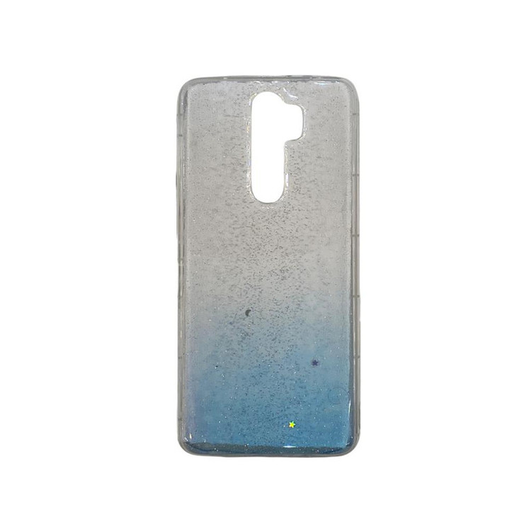 کاور مدل اکلیلی مناسب برای گوشی موبایل شیائومی Redmi note 8 pro