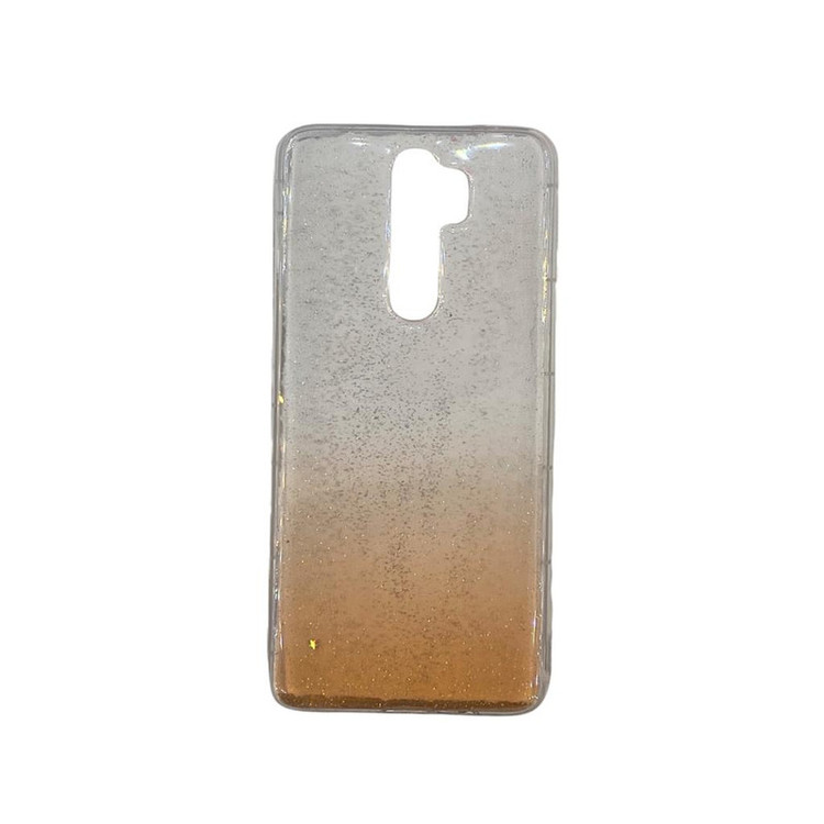 کاور مدل اکلیلی مناسب برای گوشی موبایل شیائومی Redmi note 8 pro