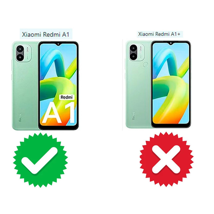 کاور موکولو مدل UnionArmor مناسب برای گوشی موبایل شیائومی Redmi A1