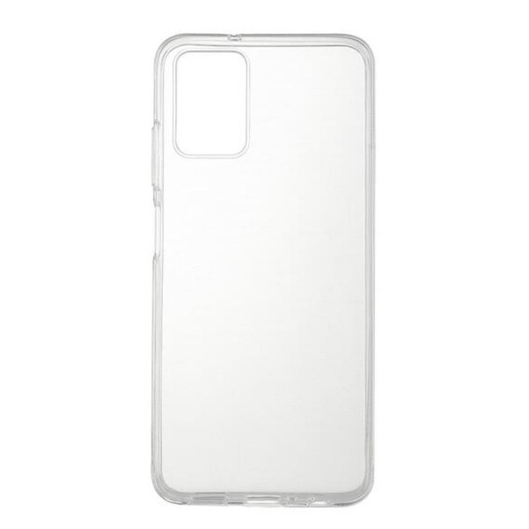 کاور مدل Pc Tpu مناسب برای گوشی موبایل سامسونگ Galaxy A31