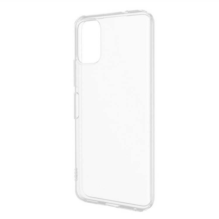کاور مدل Pc Tpu مناسب برای گوشی موبایل سامسونگ Galaxy A31