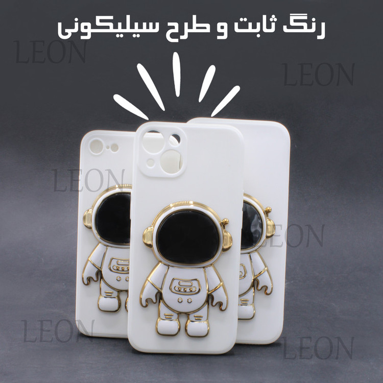 کاور لئون مدل Faza_ei Yo مناسب برای گوشی موبایل اپل iPhone 6 Plus