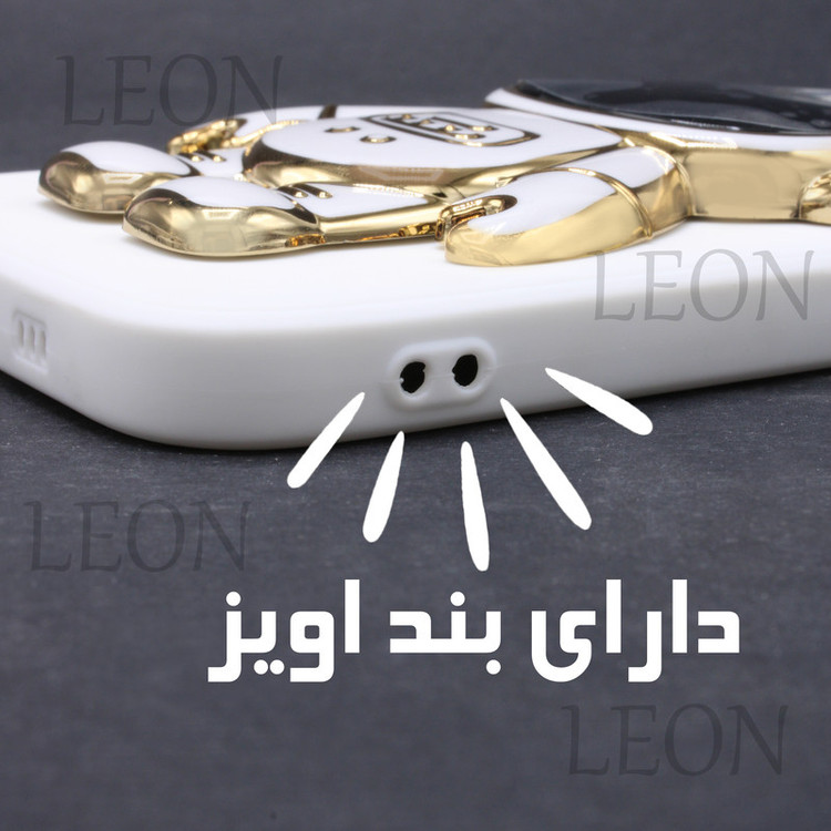 کاور لئون مدل Faza_ei Yo مناسب برای گوشی موبایل اپل iPhone 6 Plus
