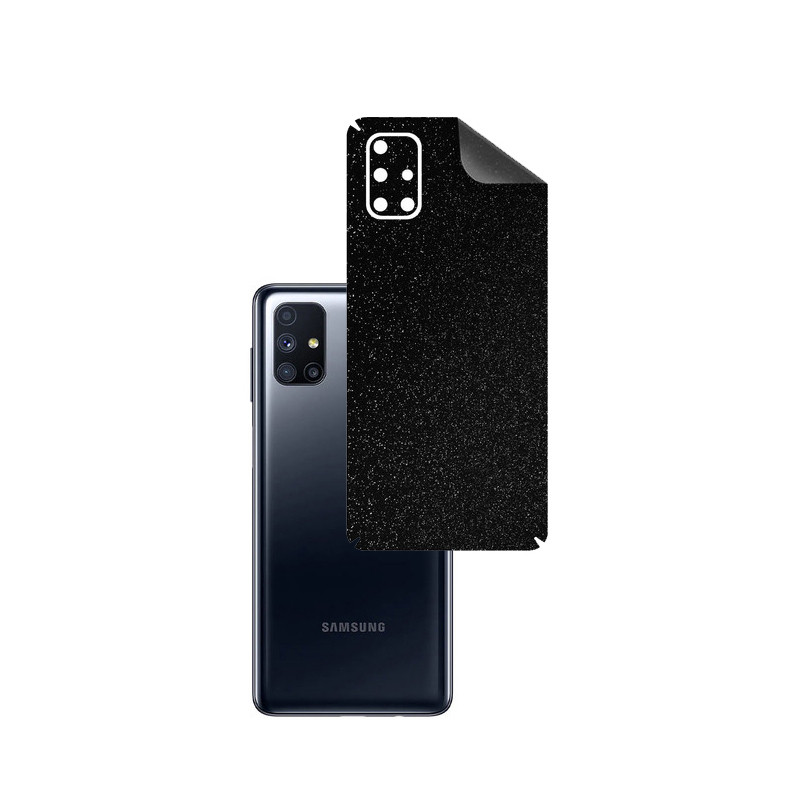 برچسب پوششی مدل PG SD مناسب برای گوشی موبایل سامسونگ Galaxy M51