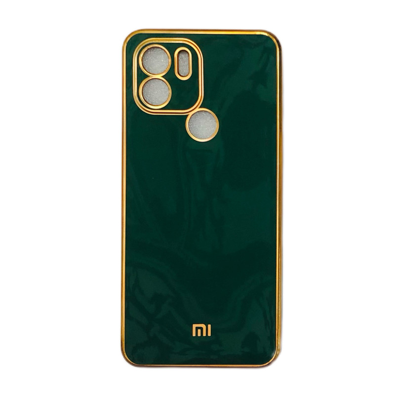 کاور مدل FLOR مناسب برای گوشی موبایل شیائومی Redmi A1 Plus