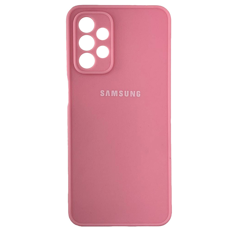 کاور مدل LMS-A23 مناسب برای گوشی موبایل سامسونگ Galaxy A13 4G / A23
