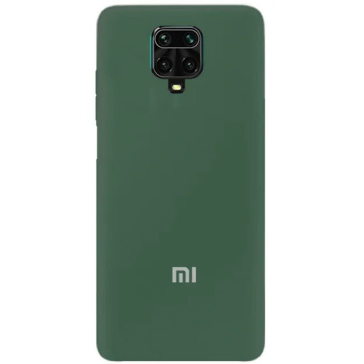 کاور طرح سیلیکونی مدل 001 مناسب برای گوشی موبایل شیائومی REDMI NOTE9