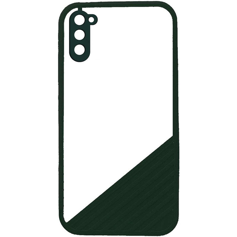کاور مدل Rugged  مناسب برای گوشی موبایل سامسونگ Galaxy A11 / M11