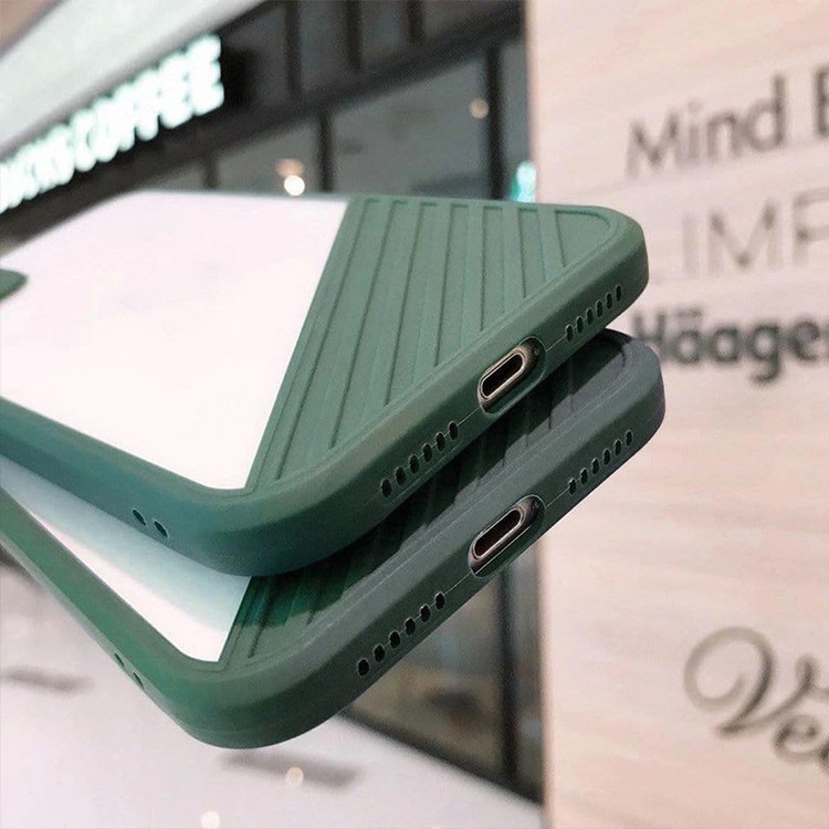 کاور مدل Rugged مناسب برای گوشی موبایل سامسونگ Galaxy A11 / M11