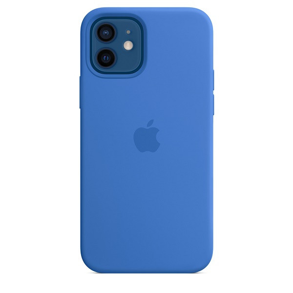 کاور مدل سیلیکونی مناسب برای گوشی موبایل اپل iPhone 11promax