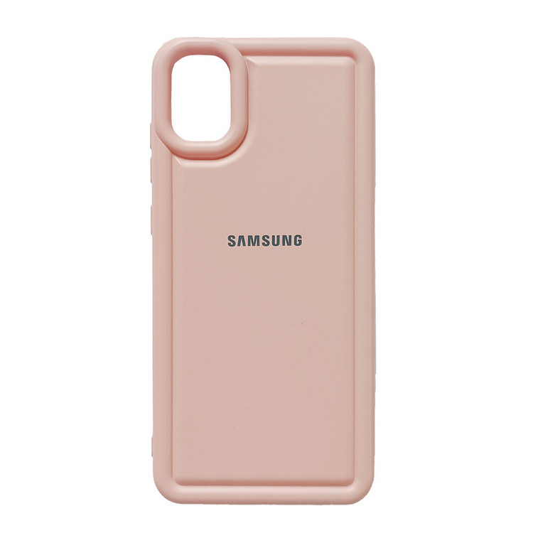 کاور مدل Solid مناسب برای گوشی موبایل سامسونگ Galaxy A15