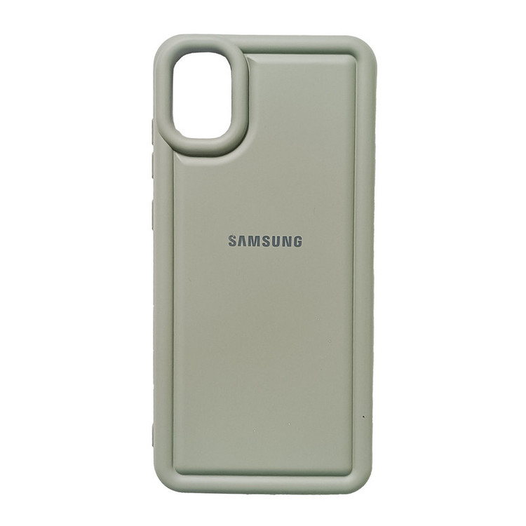 کاور مدل Solid مناسب برای گوشی موبایل سامسونگ Galaxy A15