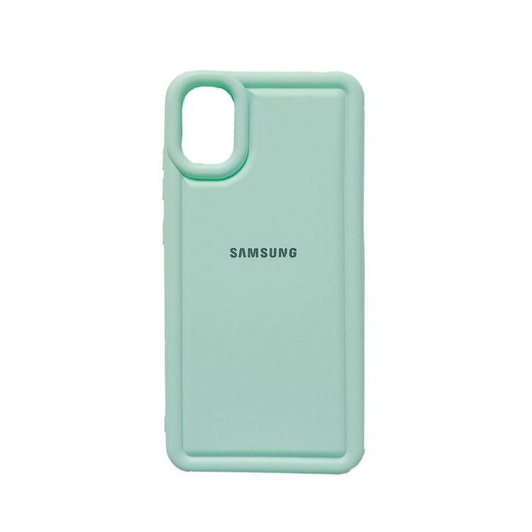 کاور مدل Solid مناسب برای گوشی موبایل سامسونگ Galaxy A15