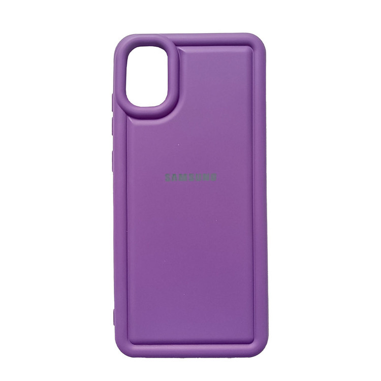 کاور مدل Solid مناسب برای گوشی موبایل سامسونگ Galaxy A15