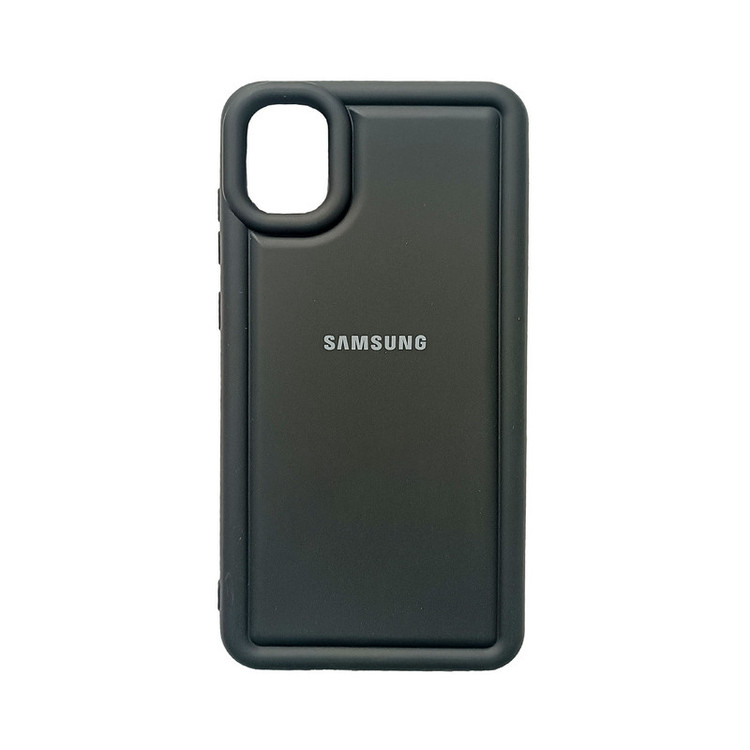 کاور مدل Solid مناسب برای گوشی موبایل سامسونگ Galaxy A15
