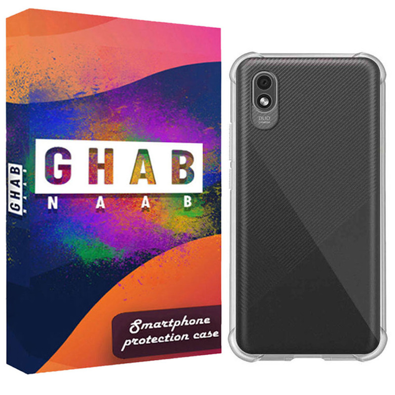 کاور قاب ناب مدل JLLZ-NOKPS مناسب برای گوشی موبایل شیائومی Redmi 9A
