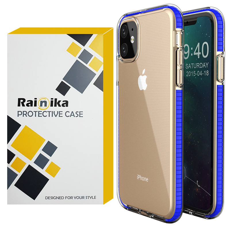 کاور رینیکا مدل Co111ers مناسب برای گوشی موبایل اپل Iphone 11 pro max