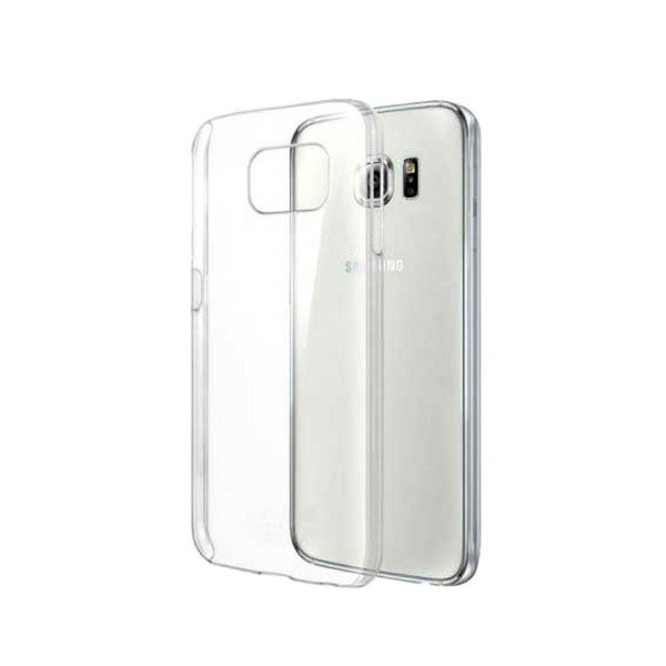کاور مدل ژله مناسب برای گوشی موبایل سامسونگ Galaxy s6 edge
