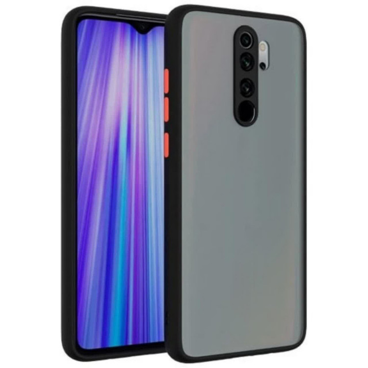کاور طرح اسپرت مدل 001 مناسب برای گوشی موبایل شیائومی REDMI NOTE8 PRO