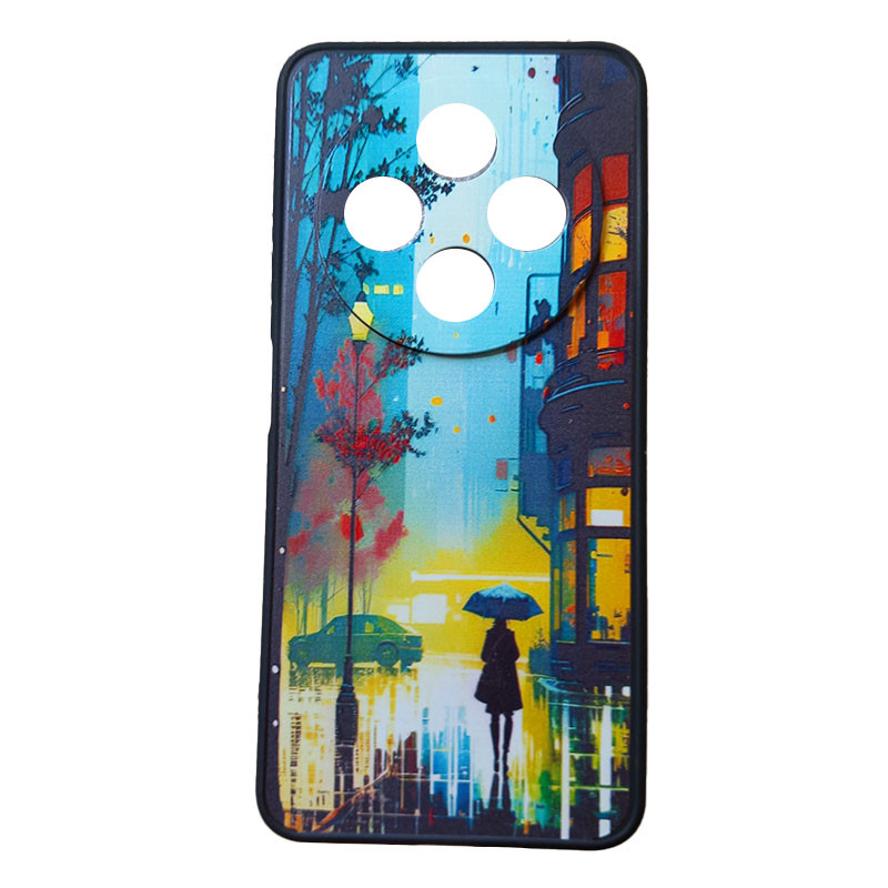 کاور قاب گارد کد ART75 مناسب برای گوشی موبایل شیائومی poco c75 / redmi 14C